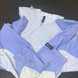 columbia rain jacket